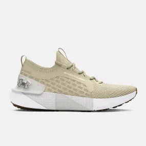 Chaussures homme Under Armour Hovr Phantom 3 Se - Beige