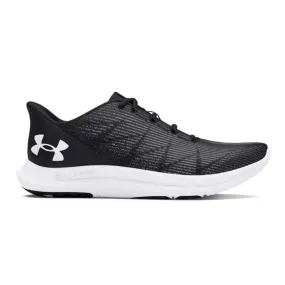 Chaussures Under Armour Charged Speed ​​​​Swift 3027006-001 le noir