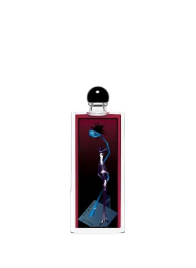 LA FILLE DE BERLIN éDITION LIMITéE - SERGE LUTENS pour BEAUTé | Printemps